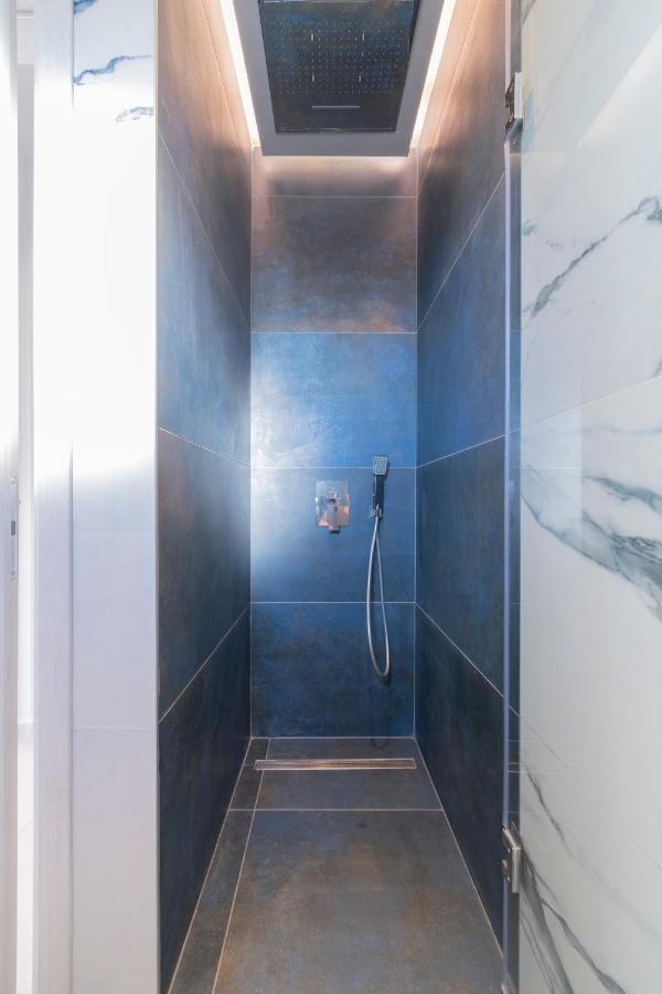 ניקיטי Sithoniars Melora Luxury Apartment מראה חיצוני תמונה