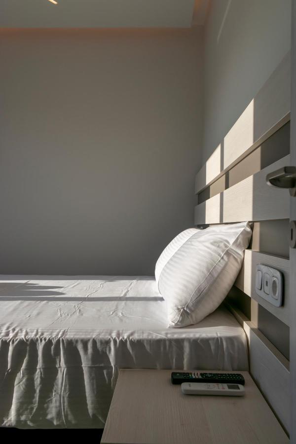ניקיטי Sithoniars Melora Luxury Apartment מראה חיצוני תמונה